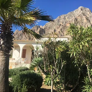  Casa vacanze “la Giummarra” - Scivolo Di Cornino