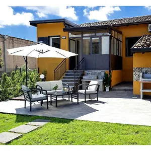  Casa vacanze La Sciara Etna