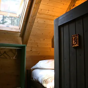  Chalet Chalet Clan Dei Ragazzi