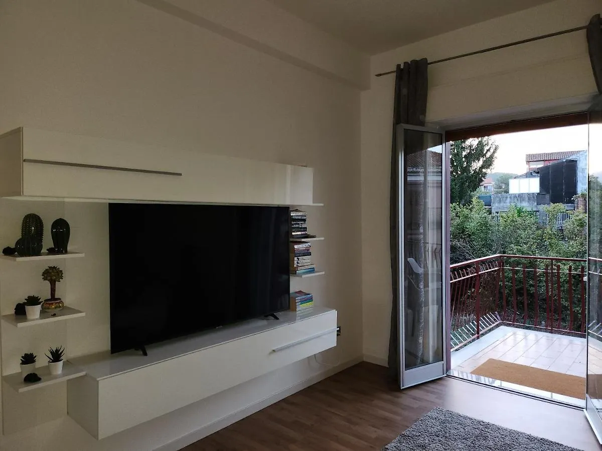 Apartment Appartamento Agrumi Linguaglossa