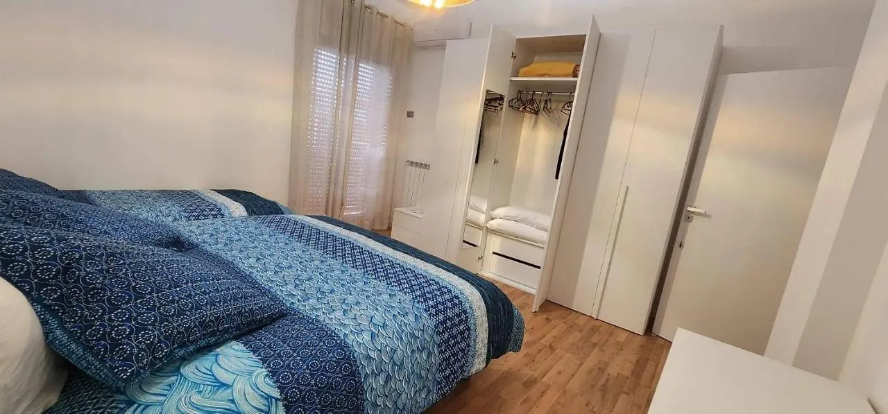 Appartamento Agrumi Linguaglossa Apartment