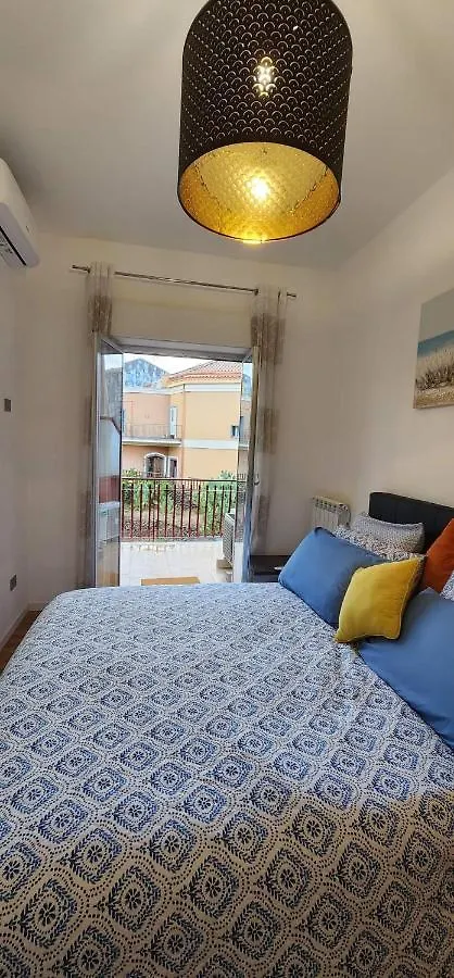 Appartamento Agrumi Linguaglossa Apartment