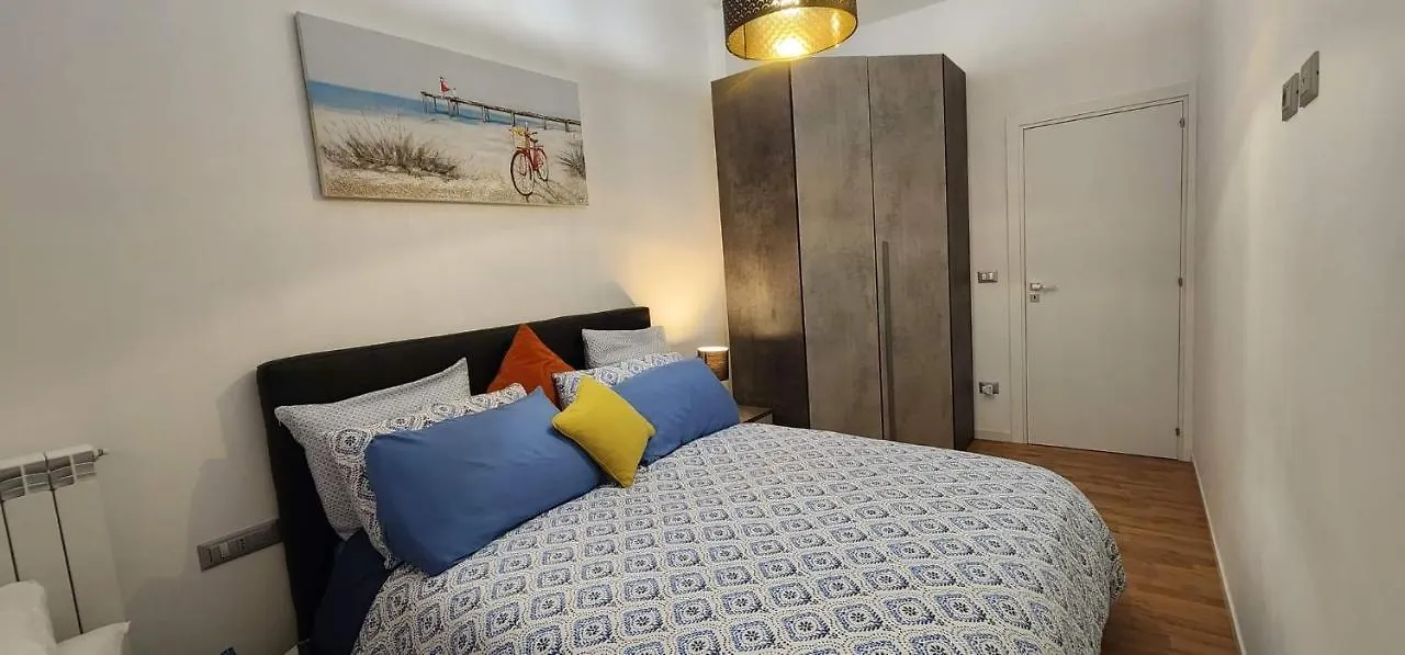 Apartment Appartamento Agrumi Linguaglossa Italy