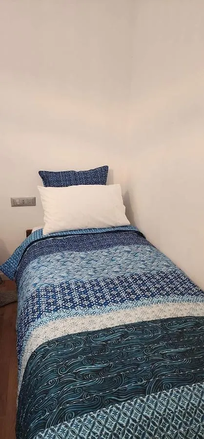Apartment Appartamento Agrumi Linguaglossa Italy