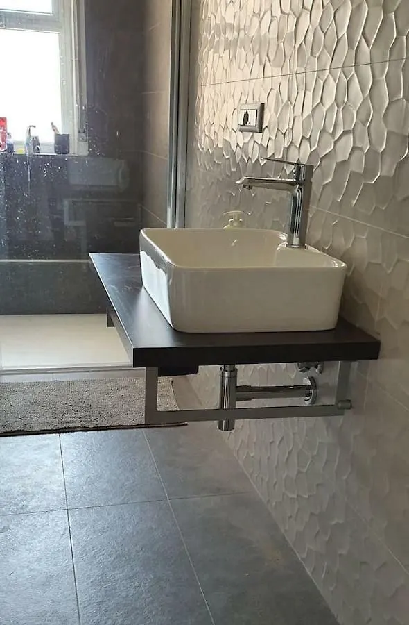 Apartment Appartamento Agrumi Linguaglossa